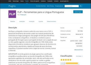 Plugin do FLiP para WordPress já disponível no directório oficial