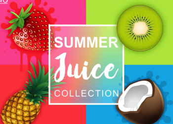 Puro “Summer Juice”, capas para smartphone que sabem a Verão
