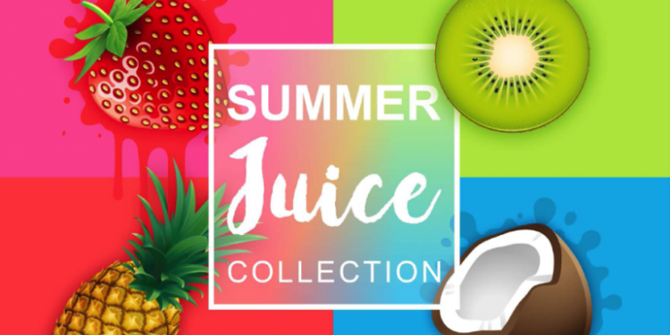 Puro “Summer Juice”, capas para smartphone que sabem a Verão