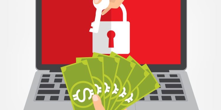 Ransomware: quando a ameaça se torna realidade 1 Ransomware: quando a ameaça se torna realidade