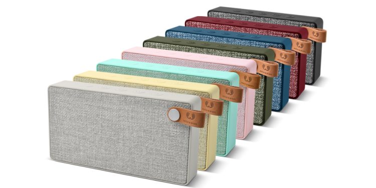 Fresh ‘n Rebel Rockbox Slice comemora os 10 anos da HAMA em Portugal