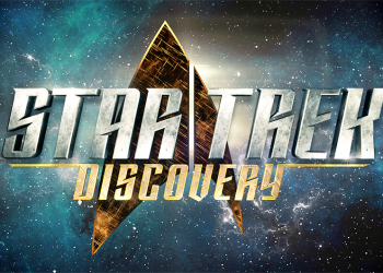 Nova série Star Trek: Discovery vai ter 15 episódios lá para o Outono