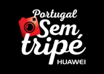 “Portugal sem tripé”, o novo e original concurso Huawei foi lançado hoje em Portugal