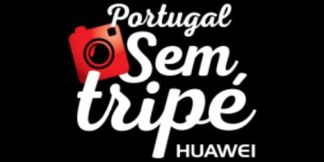“Portugal sem tripé”, o novo e original concurso Huawei foi lançado hoje em Portugal