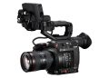 Canon EOS 200, a nova câmara 4K compacta da gama EOS Cinema