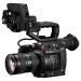 Canon EOS 200, a nova câmara 4K compacta da gama EOS Cinema