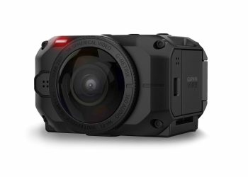 Garmin VIRB 360, uma action cam para os mais audazes e aventureiros