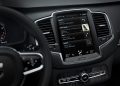 Volvo assina parceria com Google para desenvolver a conectividade Android Auto