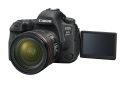 Canon revela a nova EOS 6D Mark II