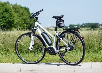 Hama lança acessórios para ciclistas