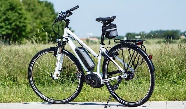 Hama lança acessórios para ciclistas