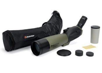 Celestron lança telescópio terrestre Ultima 80 mm 3 Celestron lança telescópio terrestre Ultima 80 mm