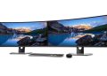 Dell apresenta novo monitor curvo Dell UltraSharp 38