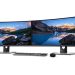 Dell apresenta novo monitor curvo Dell UltraSharp 38 5 Dell apresenta novo monitor curvo Dell UltraSharp 38