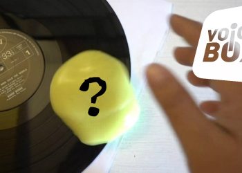 Vinyl Clean, análise ao limpa-discos do séc. XXI 9 Vinyl Clean, análise ao limpa-discos do séc. XXI