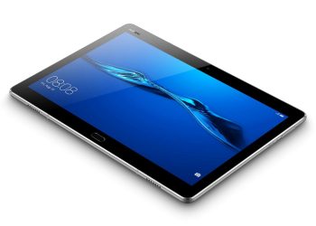 Tablets Huawei MediaPad T3 disponíveis em Portugal