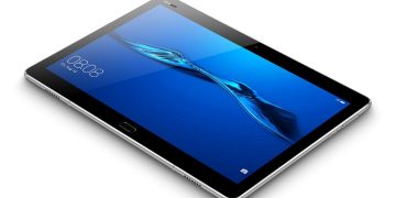 Tablets Huawei MediaPad T3 disponíveis em Portugal