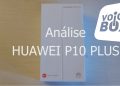 Huawei P10 Plus, análise ao mais equilibrado dos Huawei