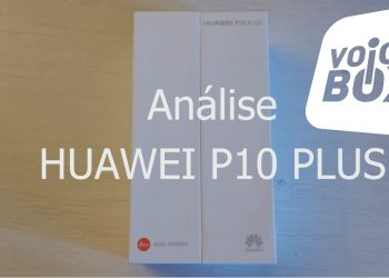 Huawei P10 Plus, análise ao mais equilibrado dos Huawei