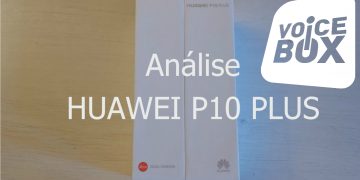 Huawei P10 Plus, análise ao mais equilibrado dos Huawei
