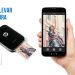 HP Sprocket, a análise à mini impressora de bolso 4 HP Sprocket, a análise à mini impressora de bolso