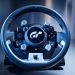 Thrustmaster T-GT é o novo super volante exclusivo para GT Sport