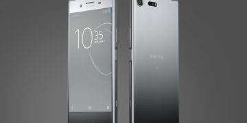 Chega a Portugal o Sony Xperia XZ Premium com super slow motion num ecrã 4K HDR