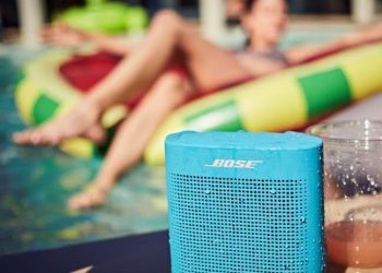 Bose SoundLink Color II – a coluna perfeita para este Verão