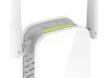 D-Link DAP-1325 tem duas antenas para amplificar o sinal WiFi
