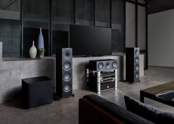 Novas KEF série Q redefinem relação qualidade/preço das colunas de gama média