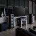Novas KEF série Q redefinem relação qualidade/preço das colunas de gama média 3 Novas KEF série Q redefinem relação qualidade/preço das colunas de gama média