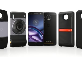 Lenovo promete brilhar na VivaTech 2017 mas é o desafio Motorola que me entusiasma!