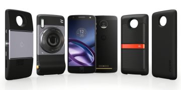 Lenovo promete brilhar na VivaTech 2017 mas é o desafio Motorola que me entusiasma!