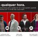 Netflix apresenta estudo sobre consumidor televisivo português