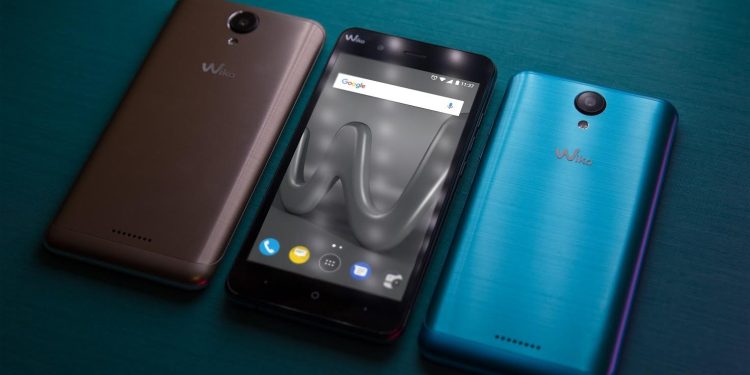 Wiko Harry surge moderno, colorido e irreverente por 170€ 1 Wiko Harry surge moderno, colorido e irreverente por 170€
