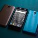 Wiko Harry surge moderno, colorido e irreverente por 170€