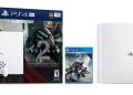 Bundle PlayStation 4 Pro “Glacier White” com Destiny 2 quase a chegar