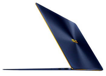 ASUS revela o renovado ZenBook 3 Deluxe