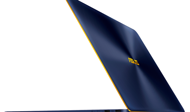 ASUS revela o renovado ZenBook 3 Deluxe