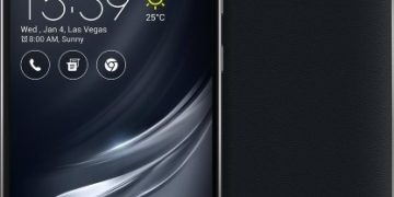 voicebox.pt - Asus ZenFone AR
