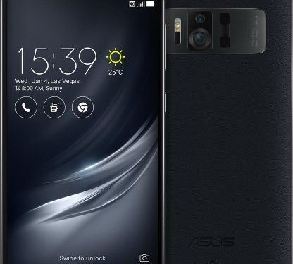 voicebox.pt - Asus ZenFone AR