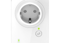 D-Link DAP-1635 duplica funções como Repetidor e Ponto de acesso Wi-Fi 5 D-Link_AmplificadorWiFI_DAP-1635