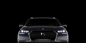voicebox.pt - DS 7 Crossback La Première