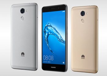 Huawei Y7 tem ecrã 5.5″ e super bateria por 230€