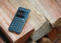 O Verão clama por um Detox Digital: eis o “stupidphone” Punkt MP01