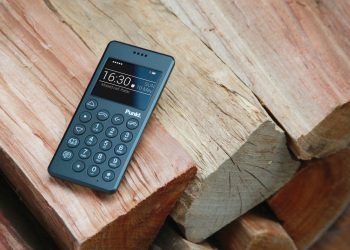 O Verão clama por um Detox Digital: eis o “stupidphone” Punkt MP01