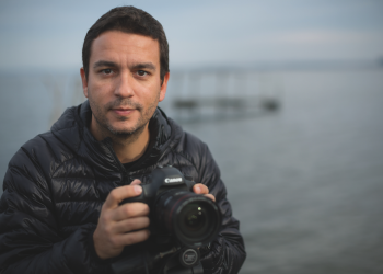 Worten oferece workshops de fotografia