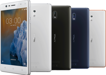 Nokia 3, a análise ao primeiro dos Nokias da HMD Global 28 voicebox.pt - Nokia 3 Análise