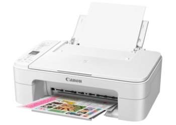 voicebox.pt - Canon PIXMA TS3150 Series