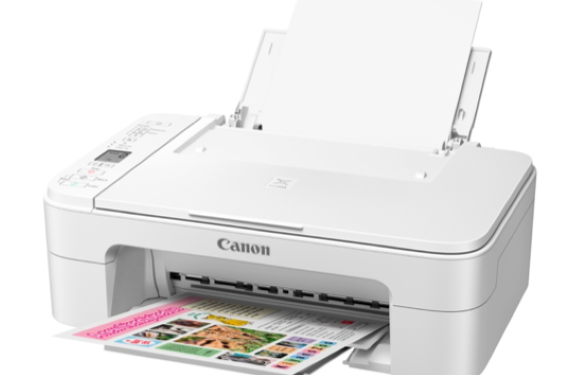 voicebox.pt - Canon PIXMA TS3150 Series